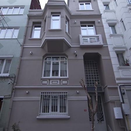 Urban Homes Istanbul Ngoại thất bức ảnh