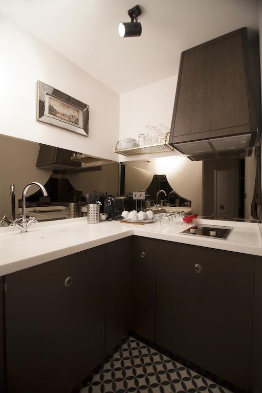 Urban Homes Istanbul Ngoại thất bức ảnh