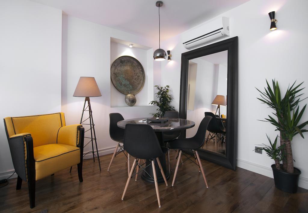 Urban Homes Istanbul Ngoại thất bức ảnh