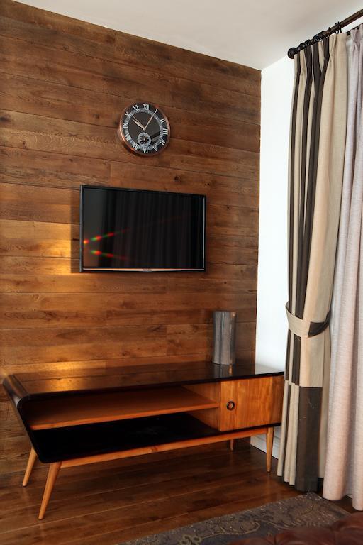 Urban Homes Istanbul Phòng bức ảnh