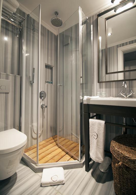 Urban Homes Istanbul Ngoại thất bức ảnh