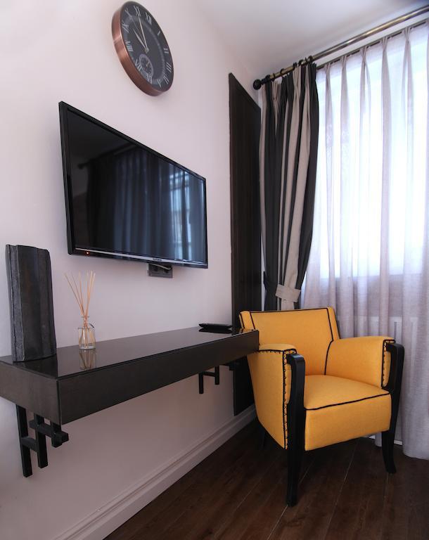 Urban Homes Istanbul Ngoại thất bức ảnh
