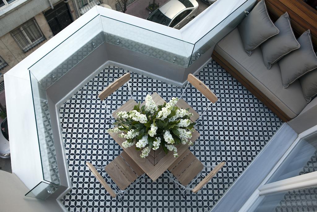 Urban Homes Istanbul Ngoại thất bức ảnh